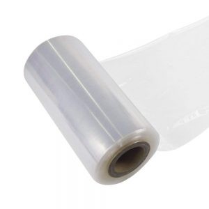 Пленка полиэтиленовая 50 мкм