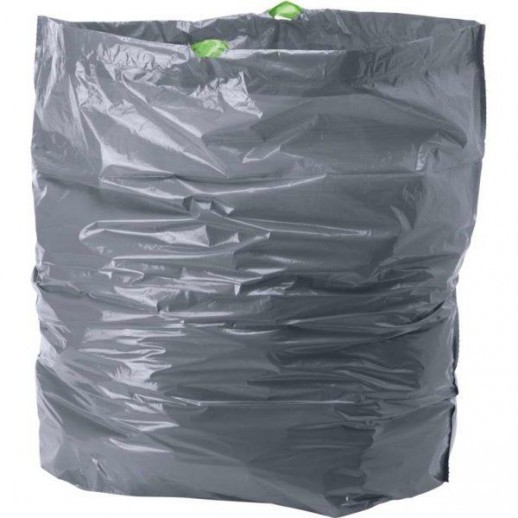 Мешки для мусора 60 л